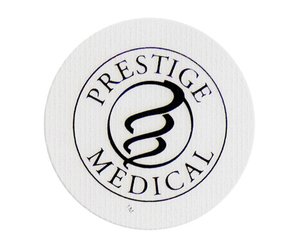 Large Snap-On Diaphragm < Prestige Medical #DIA-SNAP-L 