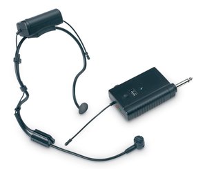 16-Channel Wireless Microphone for SMART STAT Patient Simulator Manikin