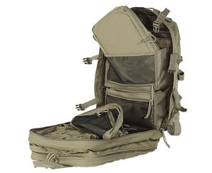 Deluxe Special Ops Field Medical Stomp Pack < MediTac #EVR158174 