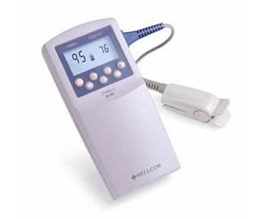 OxiMax N-65 Handheld Pulse Oximeter w/Durasensor < Mallinckrodt #N-65-NA1 