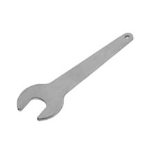 Large Metal Oxygen Cylinder Wrench