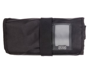 G3 First Aid Quickroll Intubation Kit, Tactical Black < StatPacks #G36000TK 