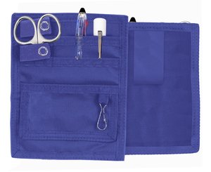 Belt Loop Organizer Kit, Royal
