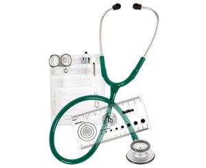 Clinical Lite Nurse Kit, Adult, Hunter < Prestige Medical #SK121-HUN 