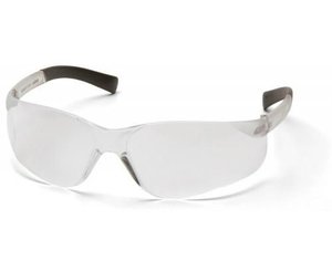 Mini Ztek Safety Glasses - Clear Lens < Pyramex Safety #S2510SN 
