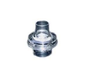 One Way Valve w/ Filter for Res-Cue Mask < Ambu #252153 