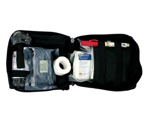 Enhanced Military IFAK First Aid Kit < Ever Ready #IFAK2 