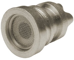 Deluxe End Valve