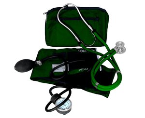 Blood Pressure and Sprague Stethoscope Kit < EverDixie 