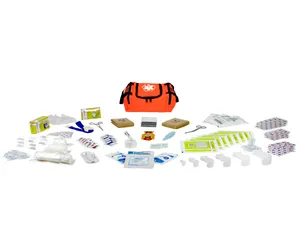First Responder II Kit