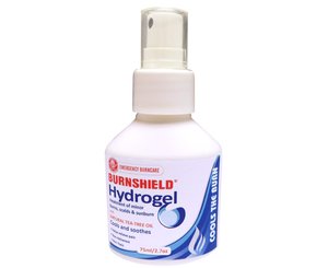 Hydrogel Spray, 75mL / 2.7oz < Burnshield #550082 