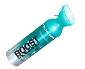 Boost Oxygen, 22oz Cannister