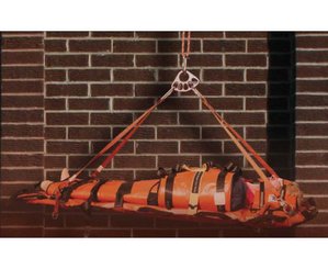 Sleeve II Rescue Stretcher < Reeves EMS #RSS0014 