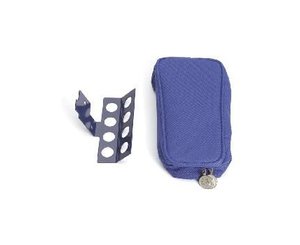 Side Pouch for Suction Unit