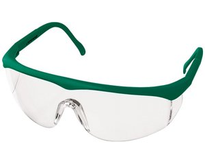 Colored Full-Frame Adjustable Eyewear, Hunter < Prestige Medical #5400-HUN 
