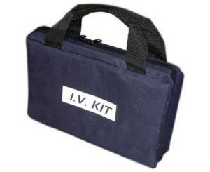 IV Kit Bag < DixiGear #DX-16012 