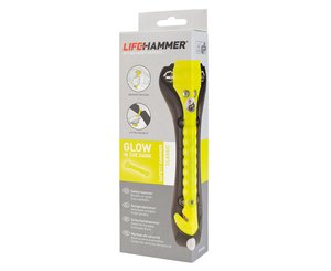 Safety Hammer, Classic, Glow < LifeHammer 