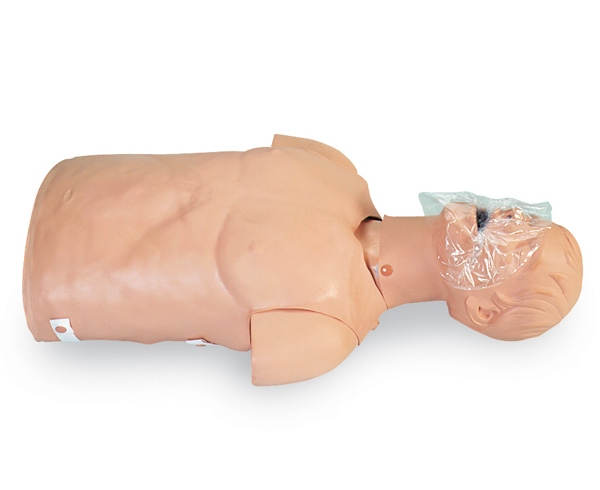BASIC LIFE SUPPORT TRAINER