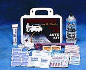 Auto Kit < Everready First Aid #389110 