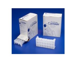 FIRSTTEMP and GENIUS Probe Covers , Box/105 < Kendall #8884-810055 