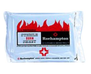ROEHAMPTON STERILE BURN SHEET, 60 X 96 < ROEHAMPTON #312 
