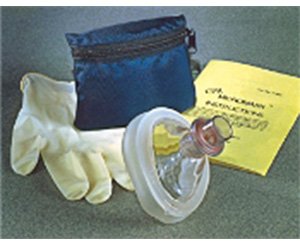 CPR Micromask, Reusable < MDI #73-402 