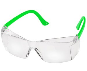 Colored Temple Eyewear, Neon Green < Prestige Medical #5300-N-GRN 
