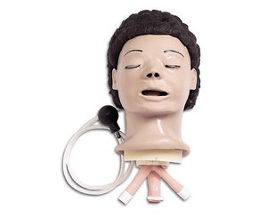 Life form Adult Airway Management Trainer Head