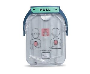 Onsite Infant/Child SMART Pads Cartridge < Philips Medical #M5072A 