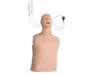 Life form Advanced Airway Larry Trainer