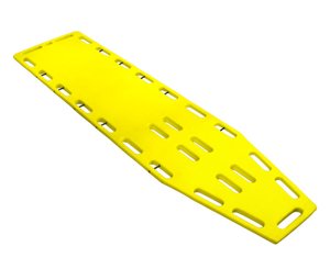 Hi-Tech 2001 Backboard, Yellow < EverDixie #540018 