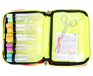 G3 First Aid Remedy Kit < StatPacks #G36001RE 