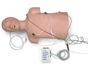 SMART STAT Patient Simulator Manikin Vein Kit < simulaids #101 