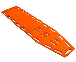 Hi-Tech 2001 Backboard, Orange < EverDixie #540010 