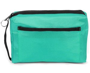 Compact Carrying Case, Teal