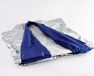 Thermo-Lite Transport Universal Cocoon Disposable Blanket