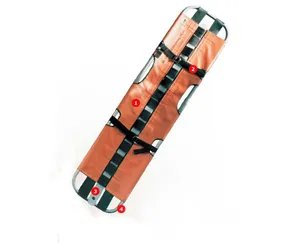 Minto B101 Standard BREAKaway Flat