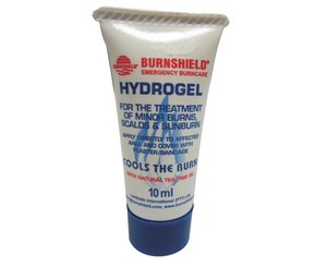 Hydrogel Tube, 10mL / 0.35oz < Burnshield #550010 