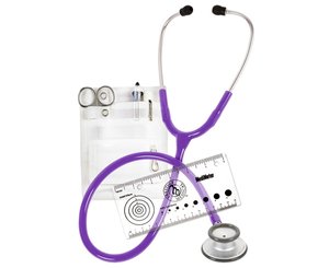 Clinical Lite Nurse Kit, Adult, Purple