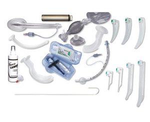Total Airway Management Kit Adult