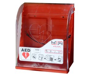 AIVIA S Indoor AED Cabinet