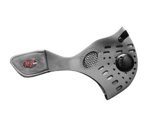 RZMask M1 Neoprene Respirator Mask < RZ Industries 