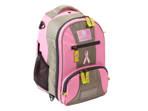 Limited Edition PRB3 PRO EMS ALS Backpack, TS Ready, Pink