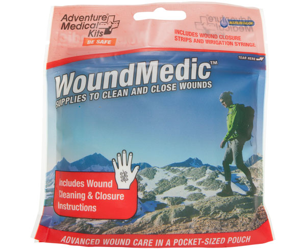 Wound Medic?
