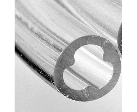 AirLife 7' Oxygen Supply Tubing , Case of 50