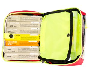 G3 First Aid Remedy Kit < StatPacks #G36001RE 
