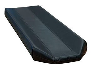 Pad for the Stryker MX-PRO Ambulance Cot < 