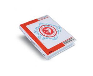 HeartStart FR2 Defibrillator Training Kit < Philips Medical #M5066-89100 