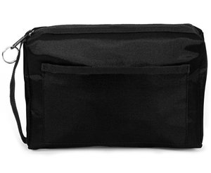 Compact Carrying Case, Black
