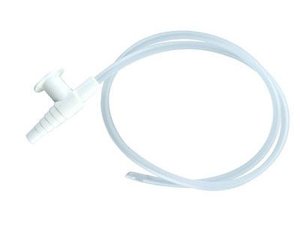 Sterile Suction Catheters - 14 Fr < 
